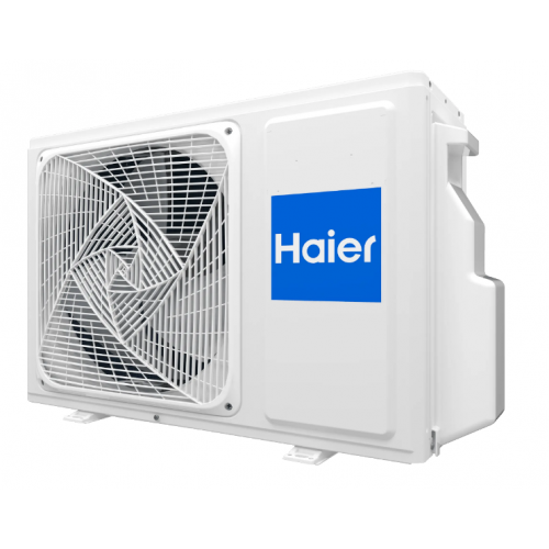 Сплит-система Haier HSU-24HSL103/R3-W белая