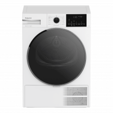 Сушильная машина Hotpoint TDH 99V W
