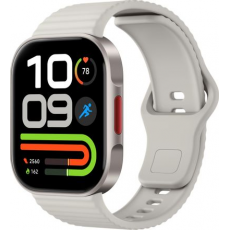 Умные часы Xiaomi Redmi Watch 6 Lite Серые BHR09CVGL