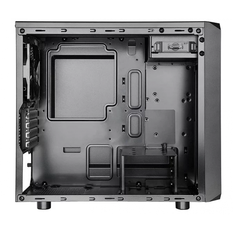 Корпус Thermaltake Versa H15 CA-1D4-00S1NN-00 Black