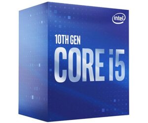 Процессор Intel Core i5-10500 BOX
