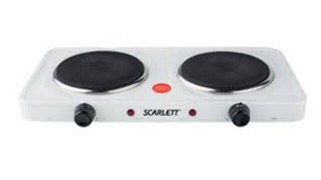 Плита Scarlett SC-HP700S02