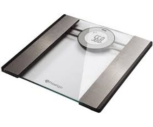 Весы электронные Prestigio Smart Body Fat Scale
