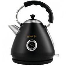 Чайник Gorenje K17CLBK