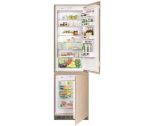 Холодильник Liebherr SBS 33I2 (IG 1024 + IK 2320)