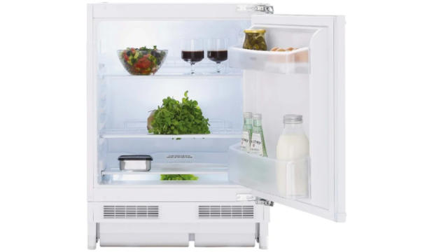 Холодильник Beko BU 1100 HCA