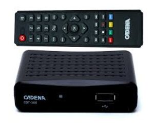 TV-тюнер Cadena CDT-100