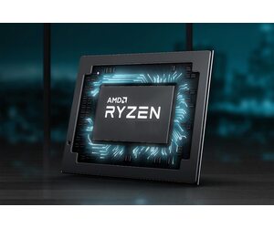Процессор AMD AM4 Ryzen 7 Pro 4750G