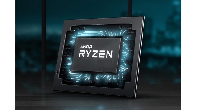 Процессор AMD AM4 Ryzen 7 Pro 4750G