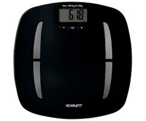 Весы электронные Scarlett SC-BS33ED83