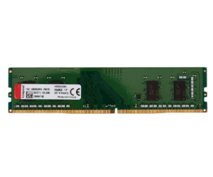 Оперативная память Kingston KVR ValueRAM DDR4 1x16Gb KVR32N22D8/16