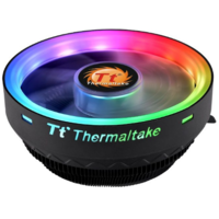 Кулер Thermaltake UX100 ARGB Lighting (CL-P064-AL12SW-A)