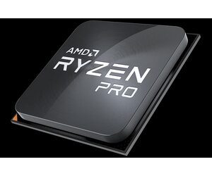 Процессор AMD AM4 Ryzen 5 Pro 4650G BOX 100-100000143MPK