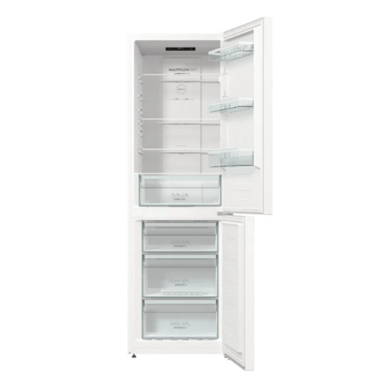 Холодильник Gorenje NRK6191EW4