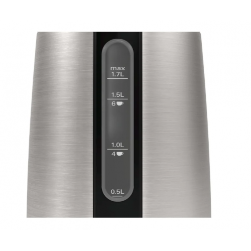 Чайник Bosch TWK 3P420 - фото 4