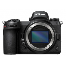 Фотоаппарат Nikon Z7 Body + FTZ Adapter Kit