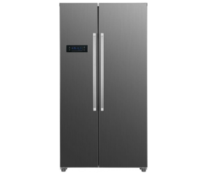 Холодильник MPM MPM-563-SBS-14