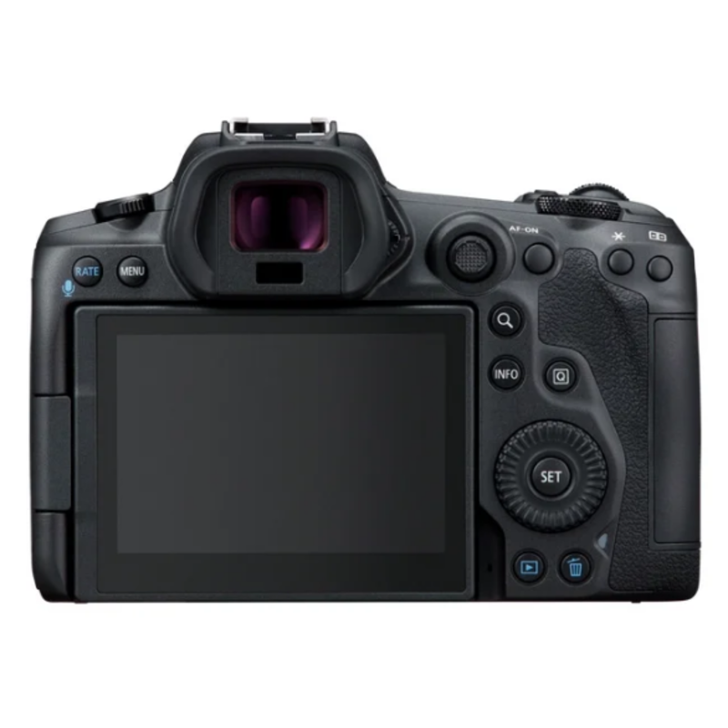 Фотоаппарат Canon EOS R5 Body (RF)