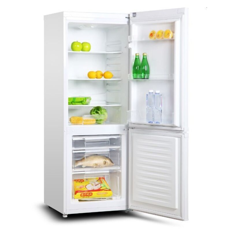 Холодильник HOLBERG HRB 1591FW