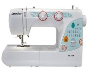 Швейная машина Leader VS 55A