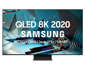Телевизор Samsung QE65Q800T