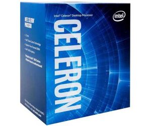 Процессор Intel Celeron G5905 BOX