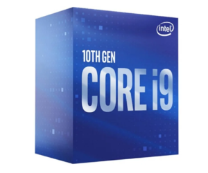 Процессор Intel Core i9-10900 BOX