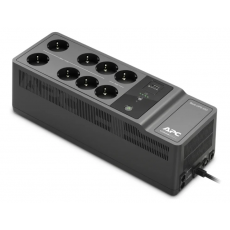 Интерактивный ИБП APC by Schneider Electric Back-UPS BE650G2-RS