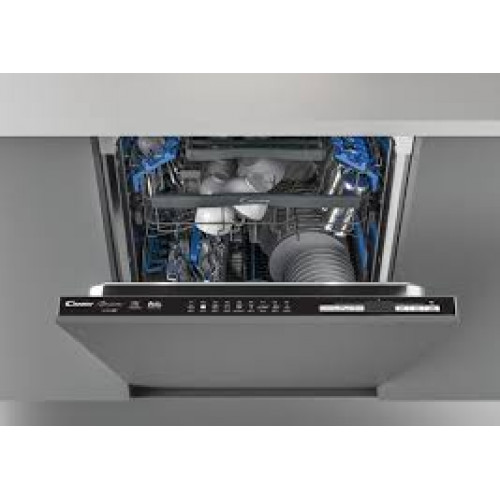 Посудомоечная машина Candy CDIN 3D632PB-07 - фото 2
