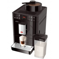 Кофемашина Melitta Caffeo Passione OT