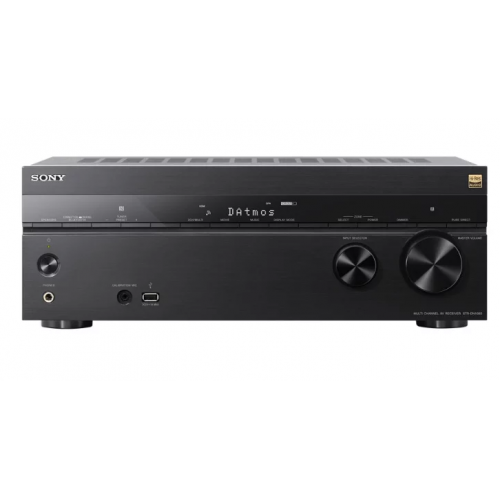 Ресивер Sony STR-DN1080 - фото 1