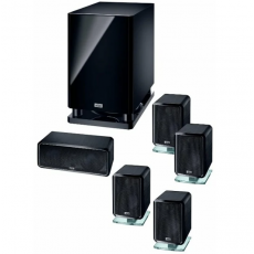 Комплект акустики HECO Ambient 5.1A