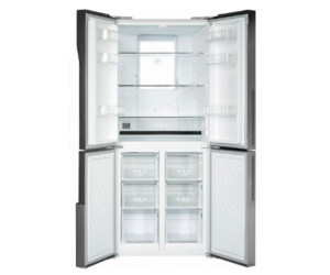 Холодильник HOLBERG HRM 4181NDGS