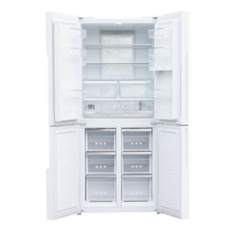 Холодильник HOLBERG HRM 4181NDGW