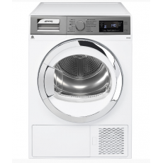 Сушильная машина Smeg DHT83LRU