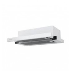 Вытяжка LEX HUBBLE 2M 600 White