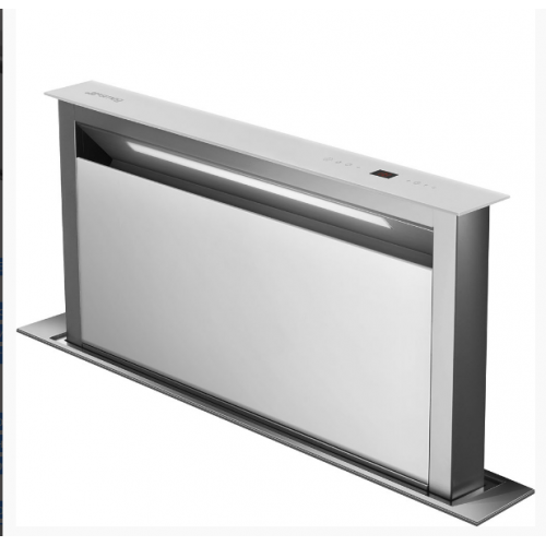 Вытяжка smeg KDD90VXBE - фото 1