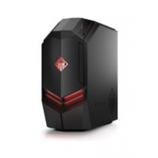 Системный блок HP OMEN 880-505ng PC, P-C i7-9700K (up 4.9GHz), 16GB(2x8GB), SSD 256GB PCIe NVMe, HDD 1TB, DVDRW, GFX NVIDIA RTX2080Ti, FreeDOS