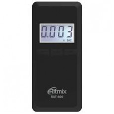 Алкотестер Ritmix RAT-600