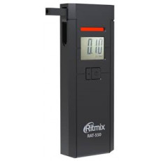 Алкотестер Ritmix RAT-550