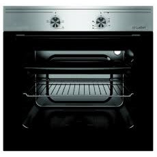 Духовой шкаф Luxdorf B6EM04050