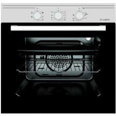 Духовой шкаф Luxdorf B6EW16050