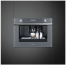 Кофемашина smeg CMS4101S