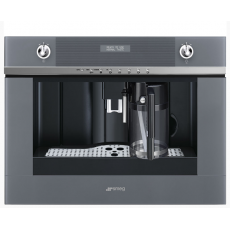 Кофемашина smeg CMS4101S