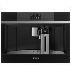 Кофемашина smeg CMS4104N