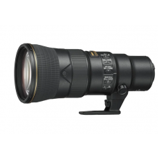 Объектив Nikon 500mm f/5.6E PF ED VR