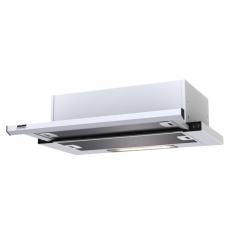Вытяжка Krona Kamilla slim 1M 600 white