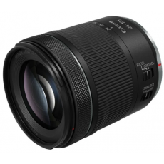 Объектив Canon RF 24-105mm f/4-7.1 IS STM