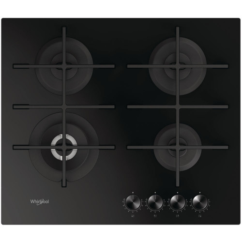 Поверхность WHIRLPOOL AKWL 628/NB