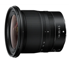 Объектив Nikon 14-30mm f/4S Nikkor Z